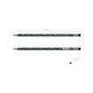Picture of ERICHKRAUSE PENCIL FLORAL SOUL WITH ERASER